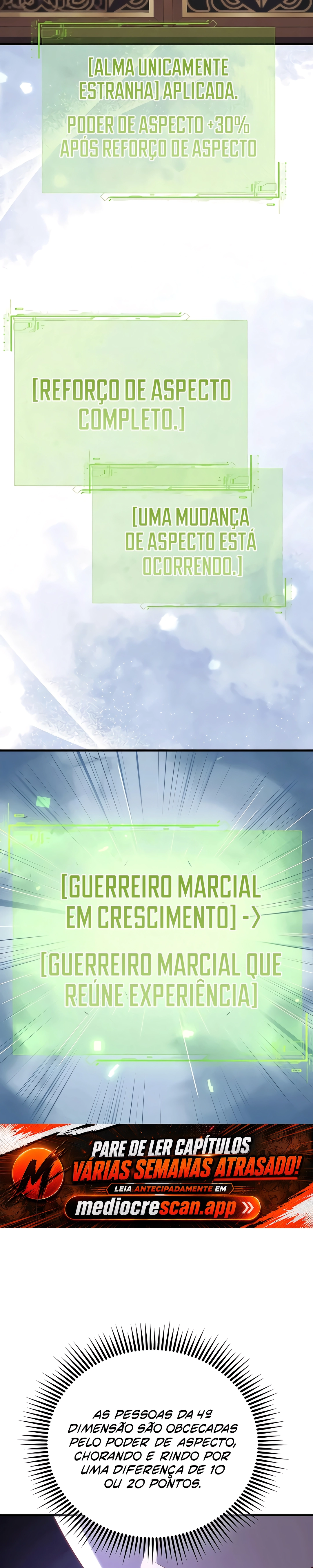 O Senhor das Moedas Capítulo 211 Página 34