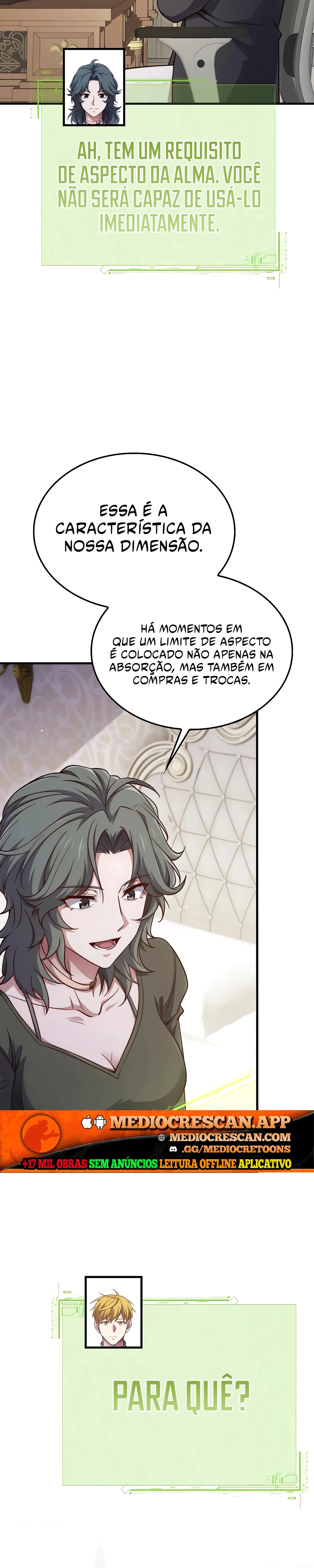 O Senhor das Moedas Capítulo 211 Página 4