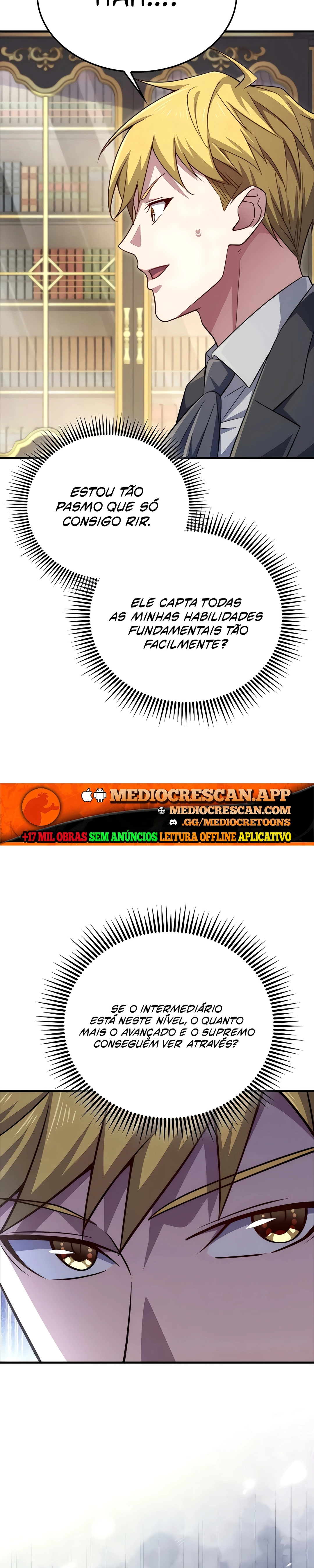 O Senhor das Moedas Capítulo 211 Página 8