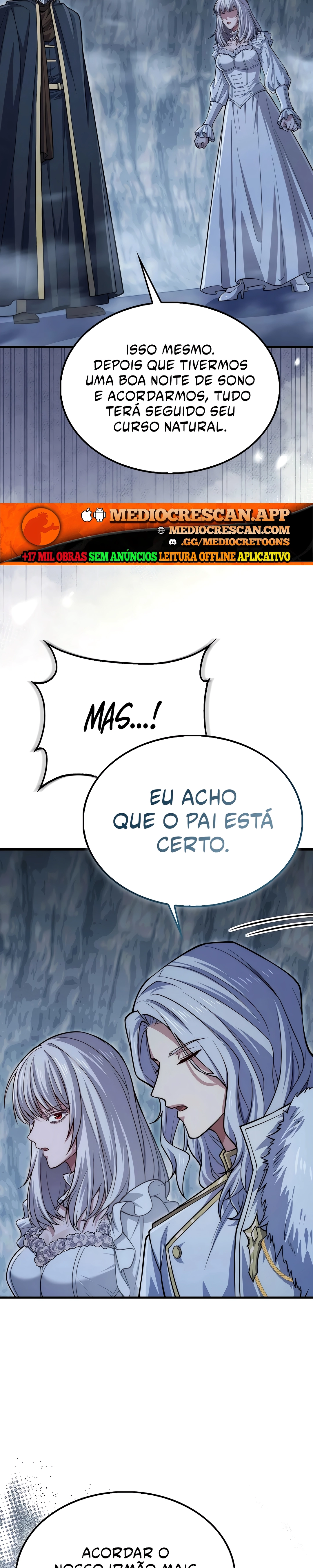 O Senhor das Moedas Capítulo 212 Página 14