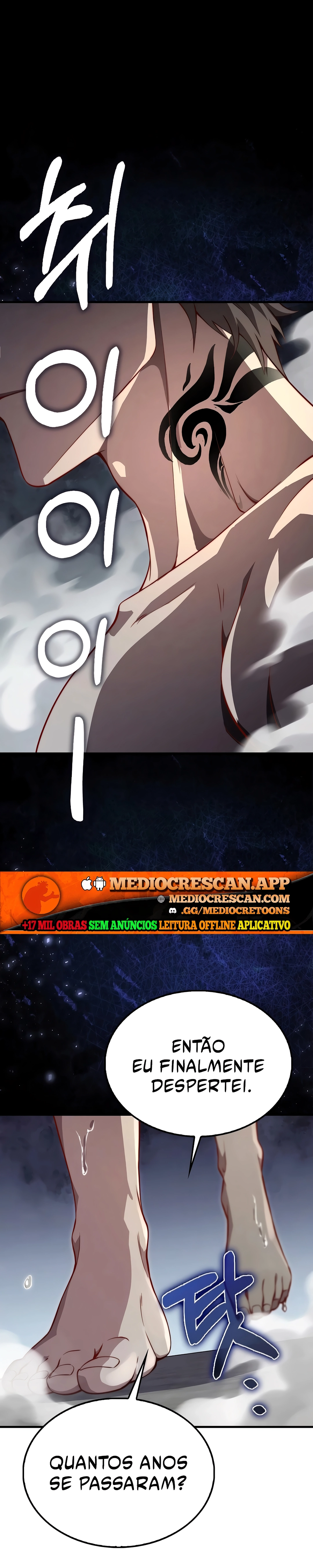 O Senhor das Moedas Capítulo 212 Página 23