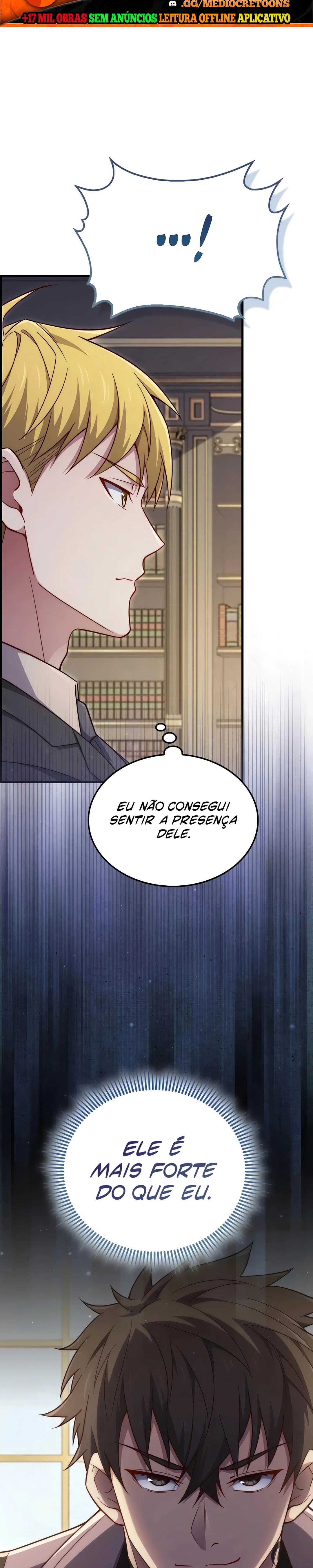 O Senhor das Moedas Capítulo 212 Página 33