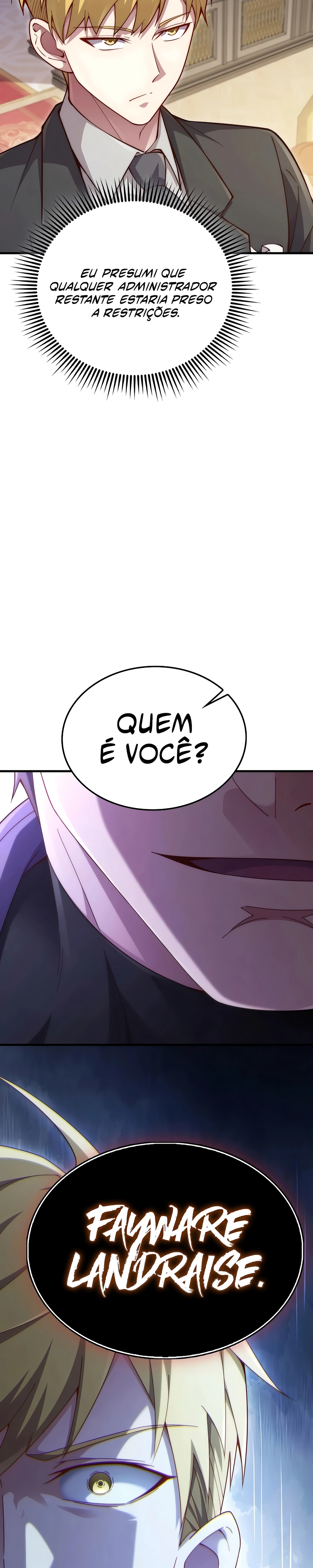 O Senhor das Moedas Capítulo 212 Página 35