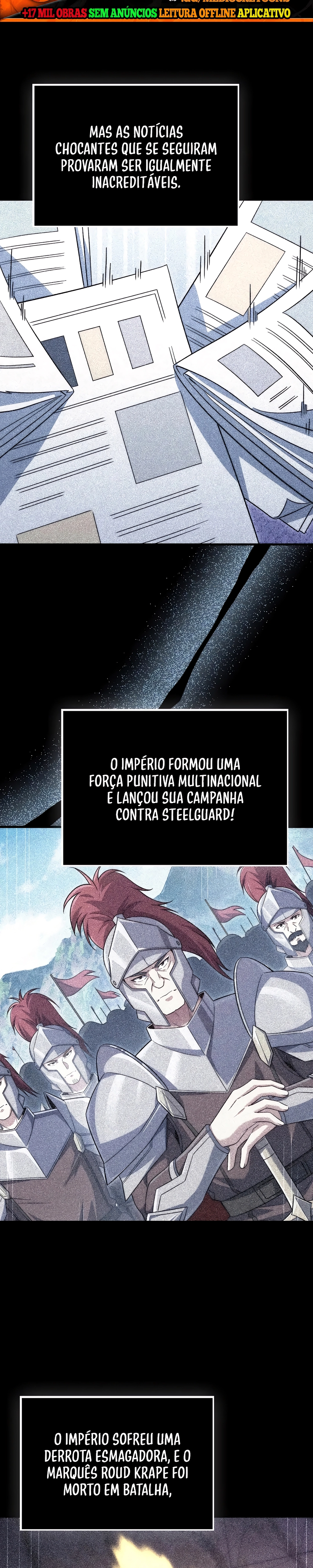 O Senhor das Moedas Capítulo 212 Página 5