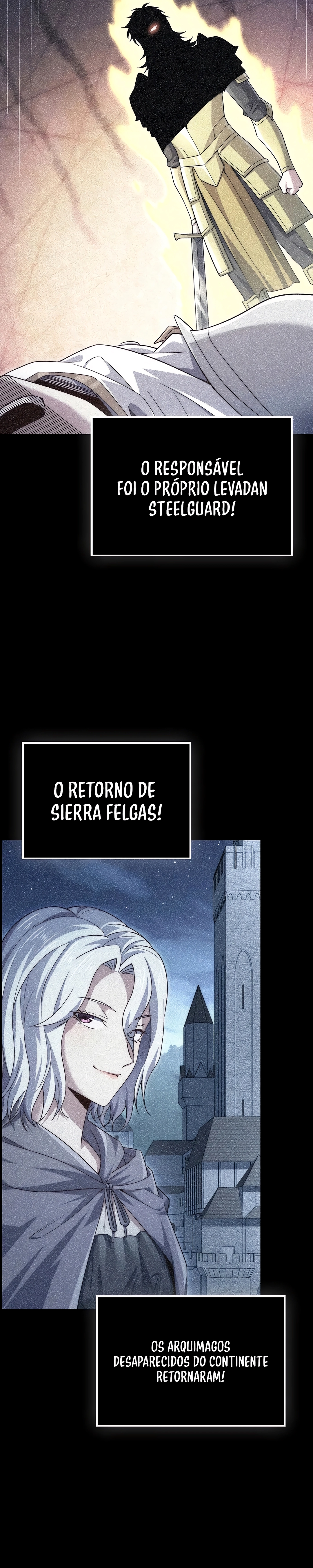O Senhor das Moedas Capítulo 212 Página 6