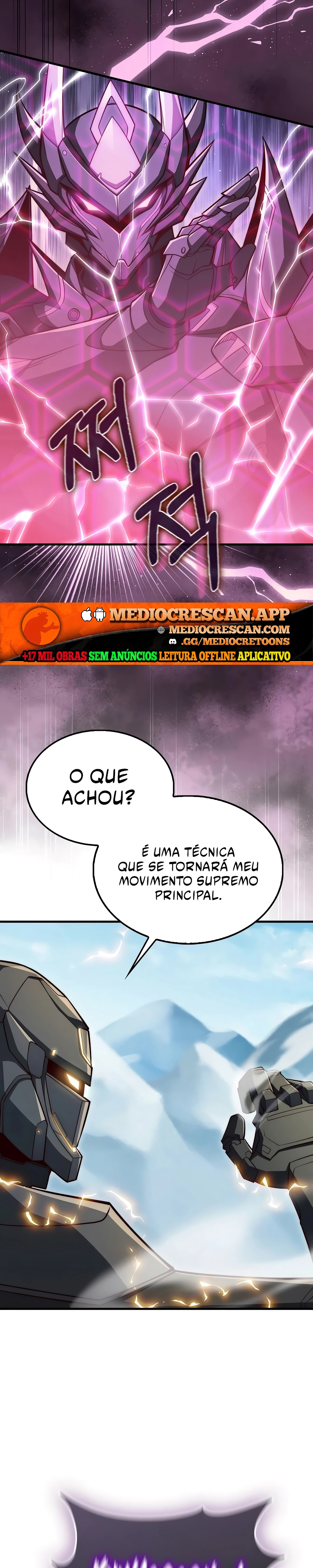 O Senhor das Moedas Capítulo 214 Página 15