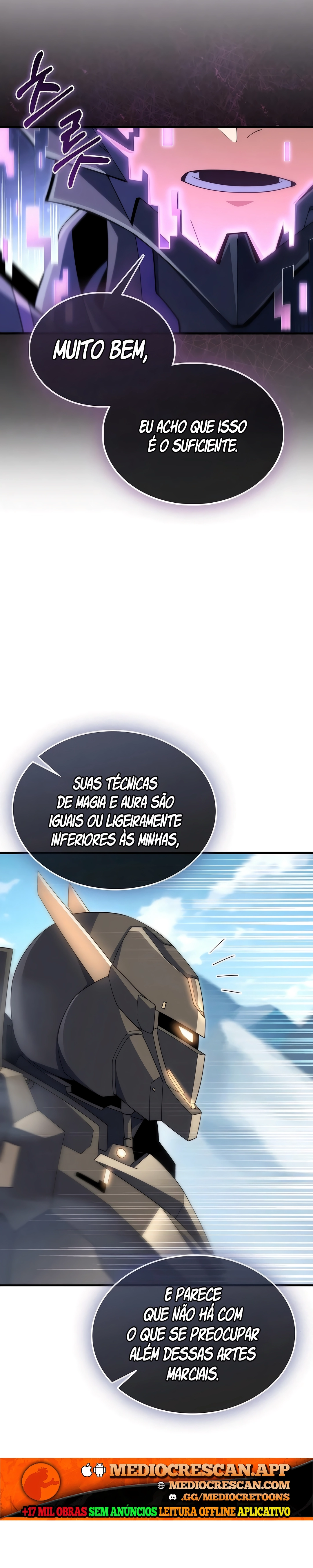 O Senhor das Moedas Capítulo 214 Página 21