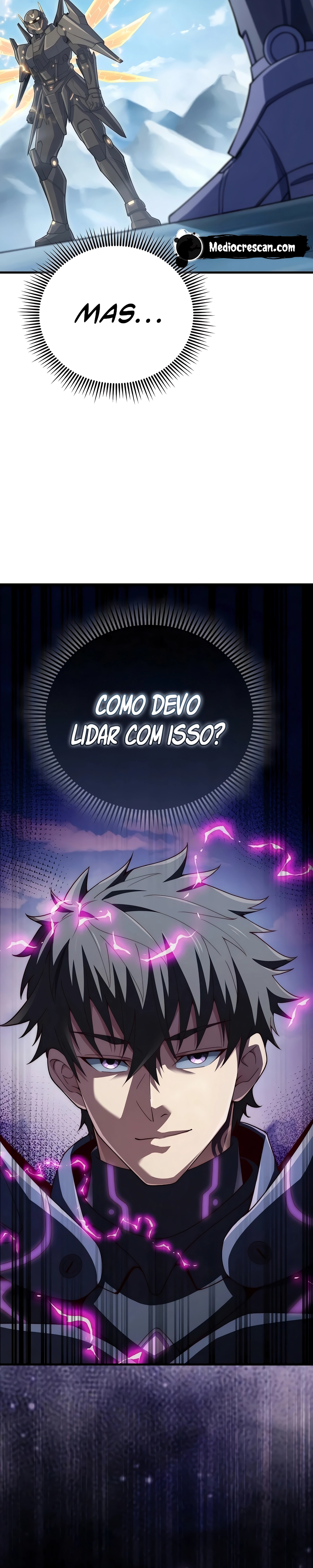 O Senhor das Moedas Capítulo 214 Página 27