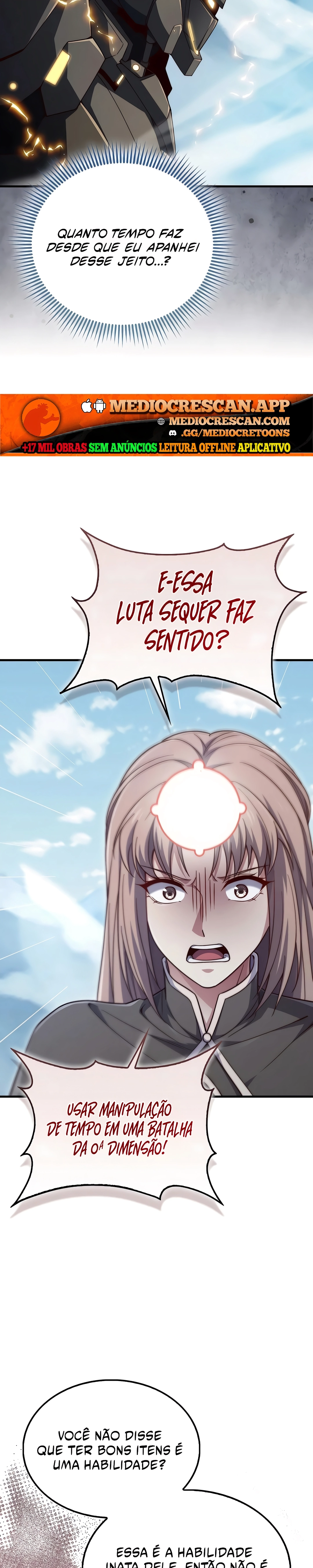 O Senhor das Moedas Capítulo 214 Página 30