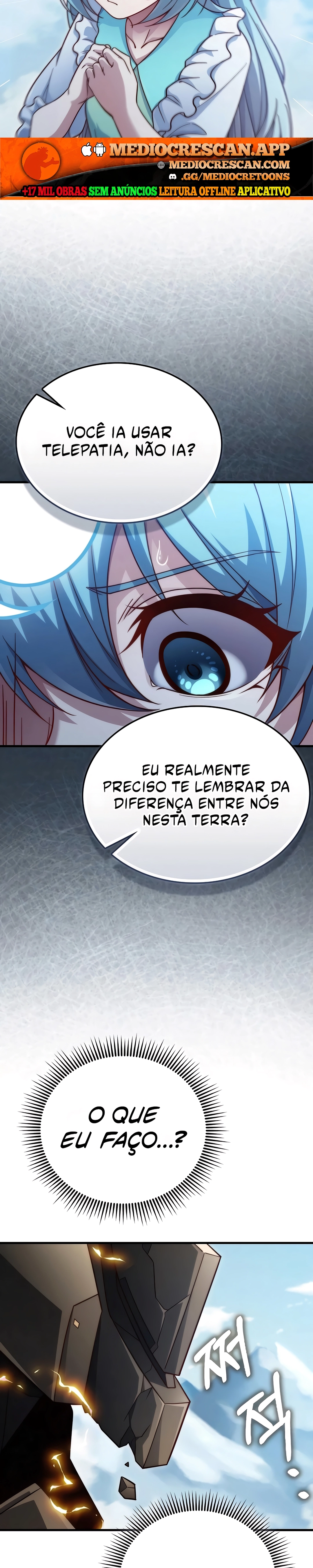 O Senhor das Moedas Capítulo 214 Página 33