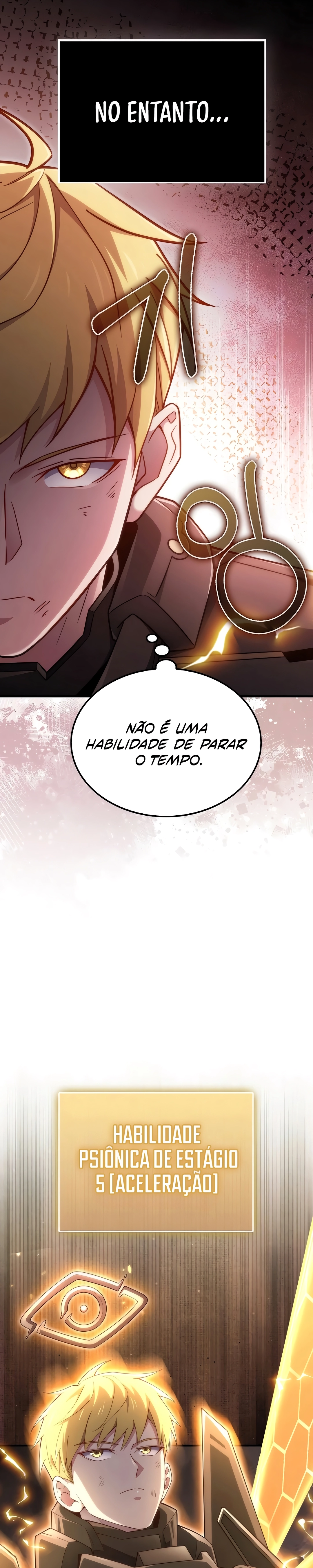 O Senhor das Moedas Capítulo 214 Página 35