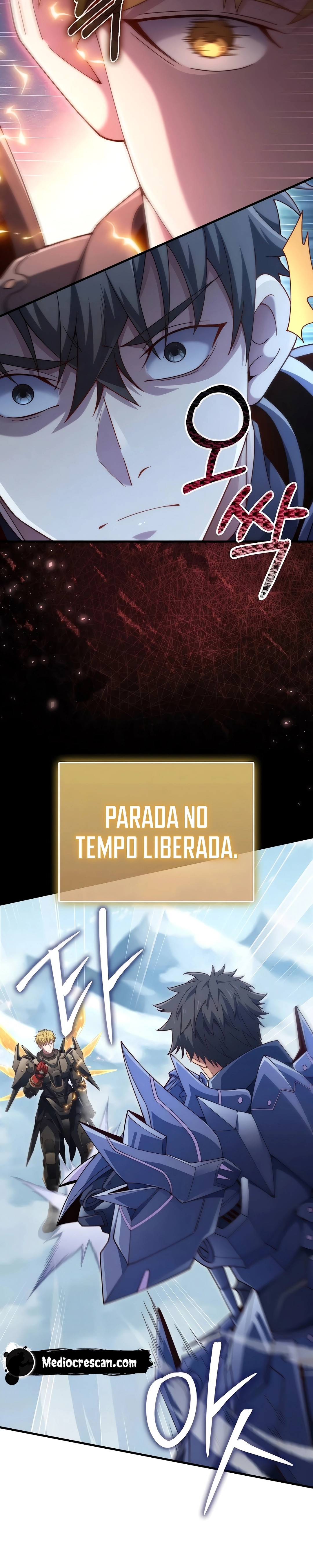 O Senhor das Moedas Capítulo 214 Página 39