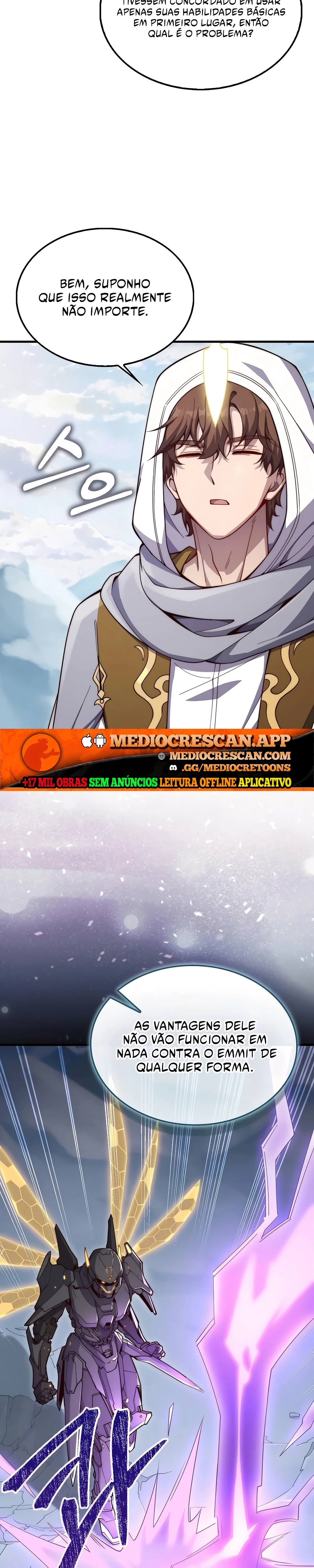 O Senhor das Moedas Capítulo 214 Página 4
