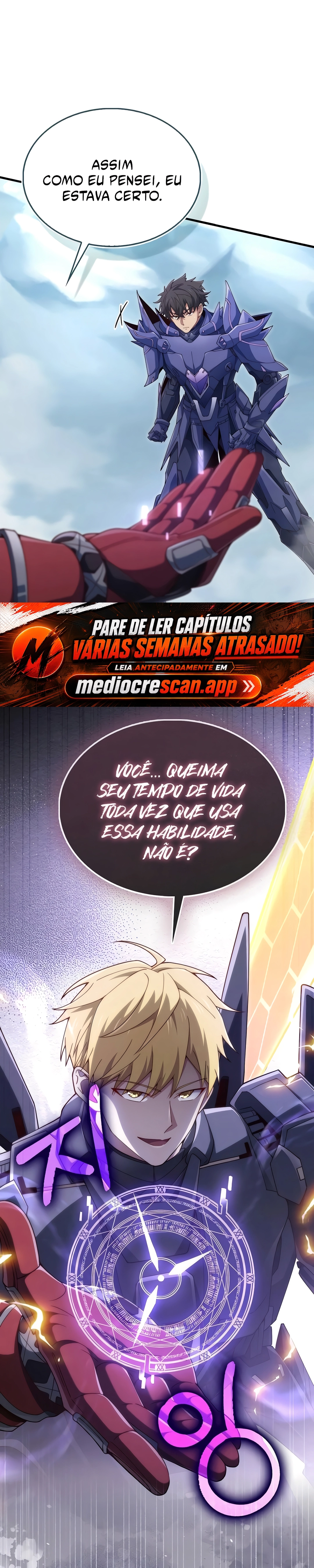 O Senhor das Moedas Capítulo 214 Página 40