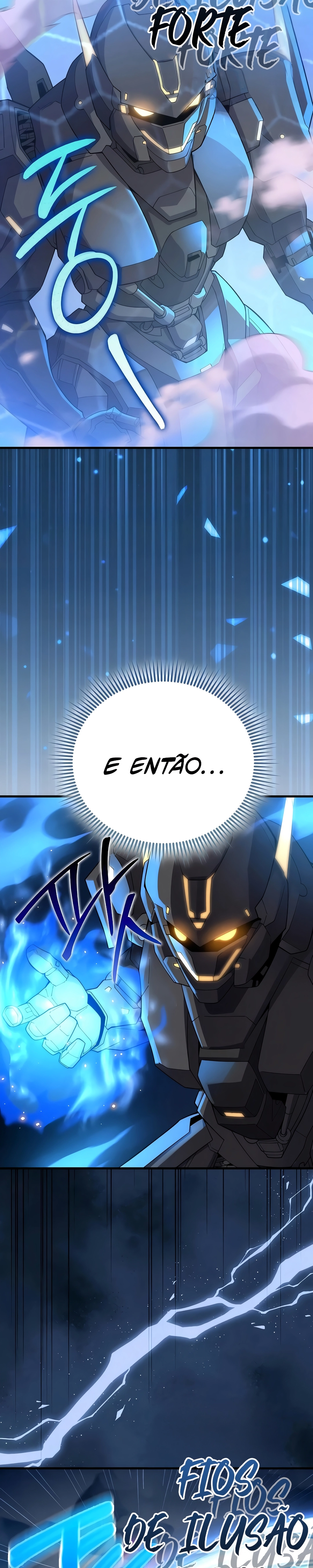 O Senhor das Moedas Capítulo 214 Página 9