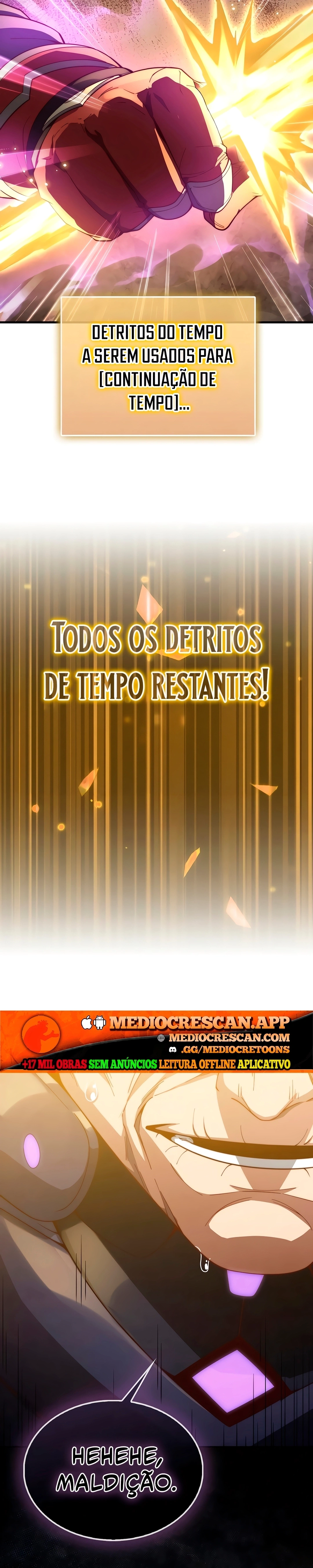 O Senhor das Moedas Capítulo 215 Página 11