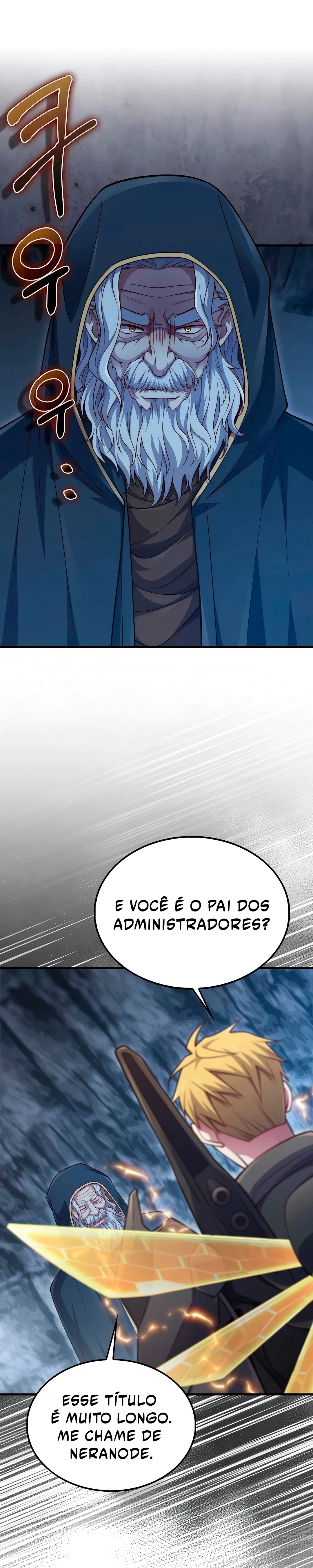 O Senhor das Moedas Capítulo 215 Página 25
