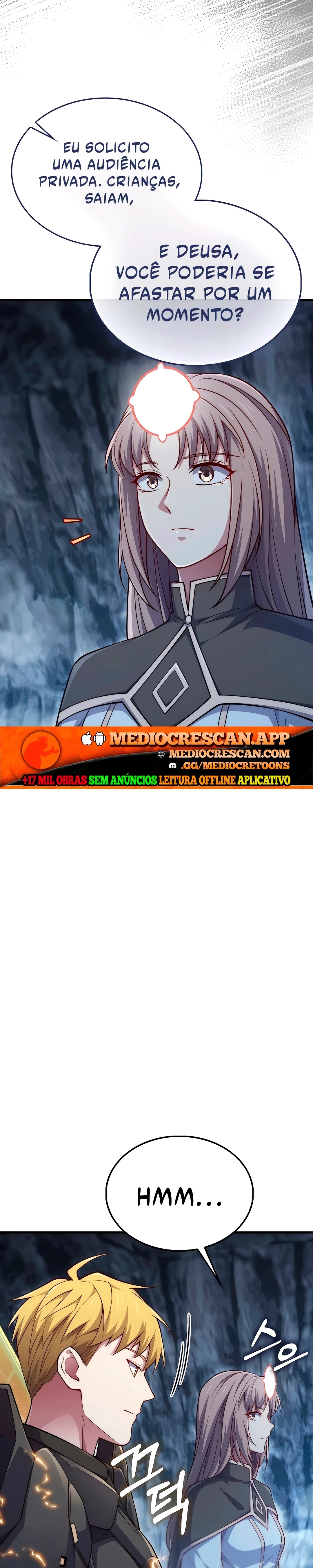 O Senhor das Moedas Capítulo 215 Página 26