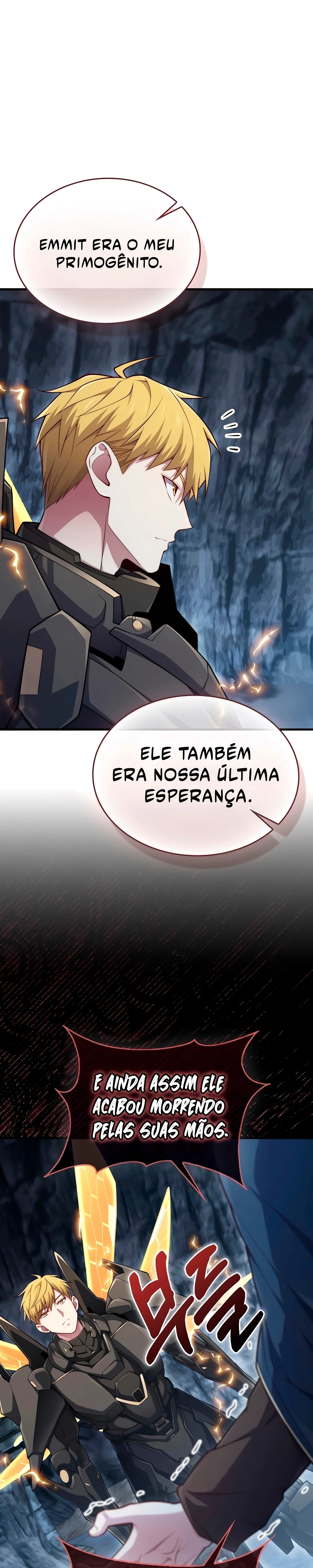 O Senhor das Moedas Capítulo 215 Página 28