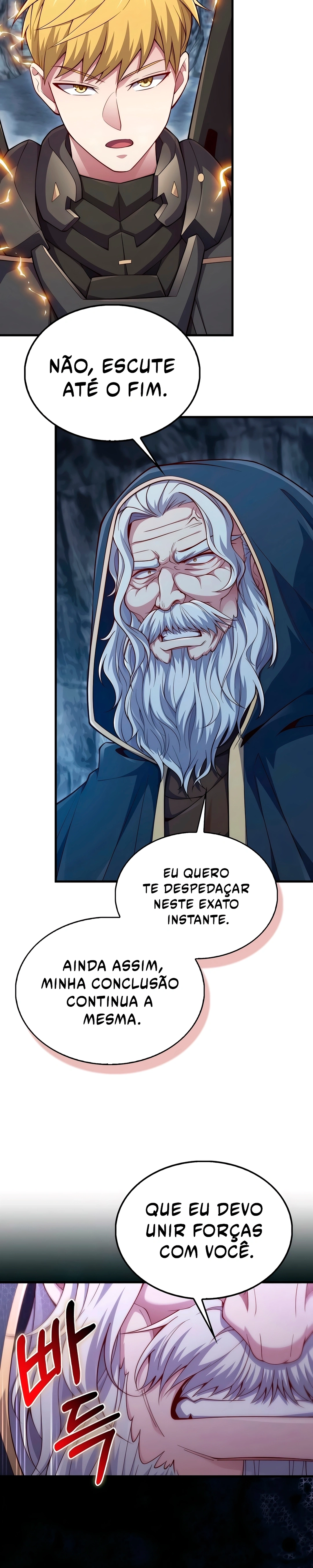 O Senhor das Moedas Capítulo 215 Página 30