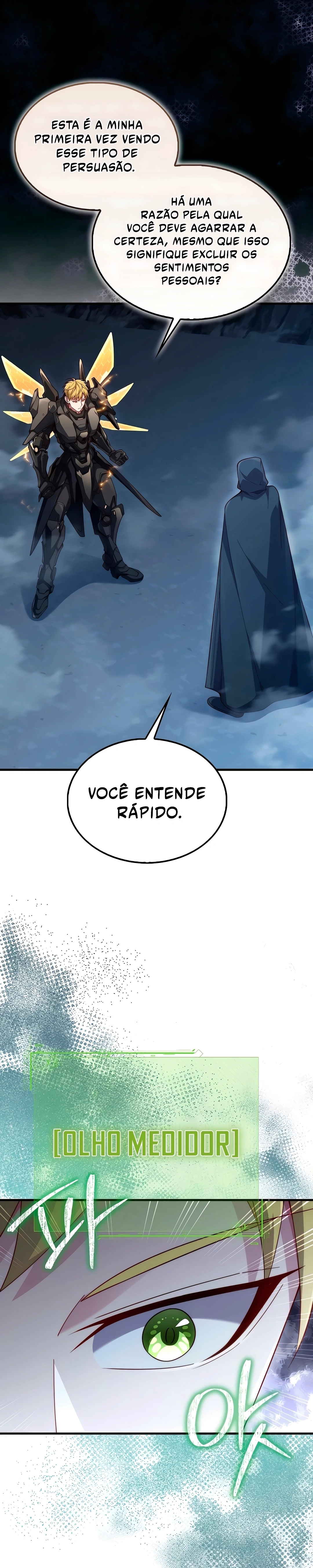 O Senhor das Moedas Capítulo 215 Página 31