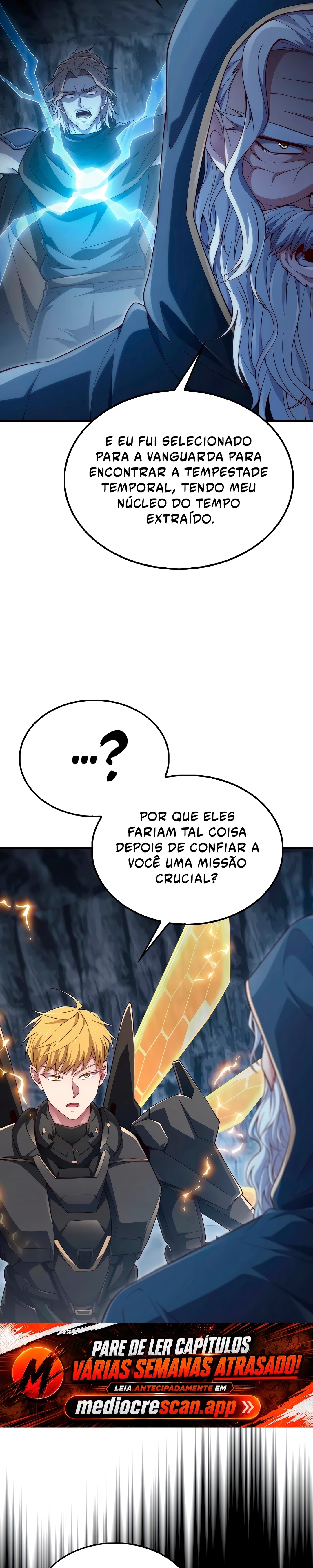 O Senhor das Moedas Capítulo 215 Página 36