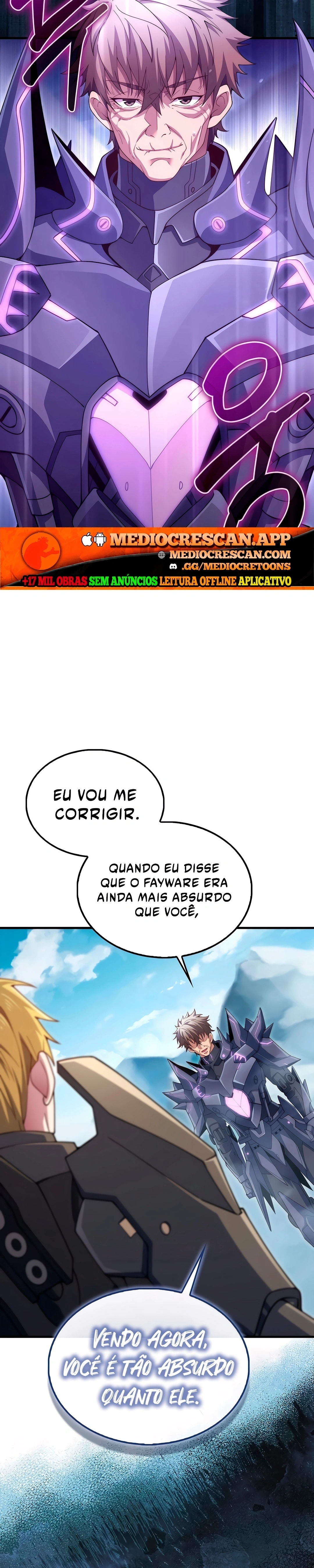 O Senhor das Moedas Capítulo 215 Página 5