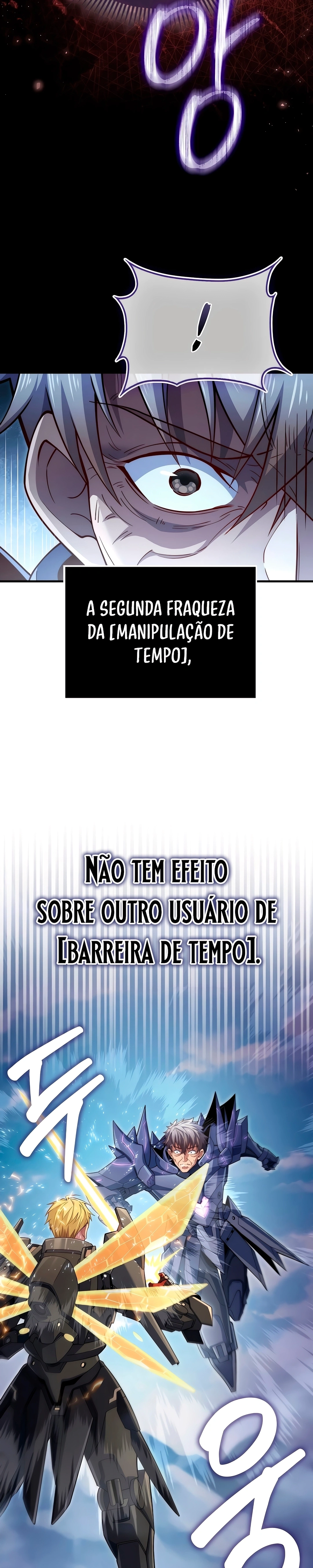 O Senhor das Moedas Capítulo 215 Página 9