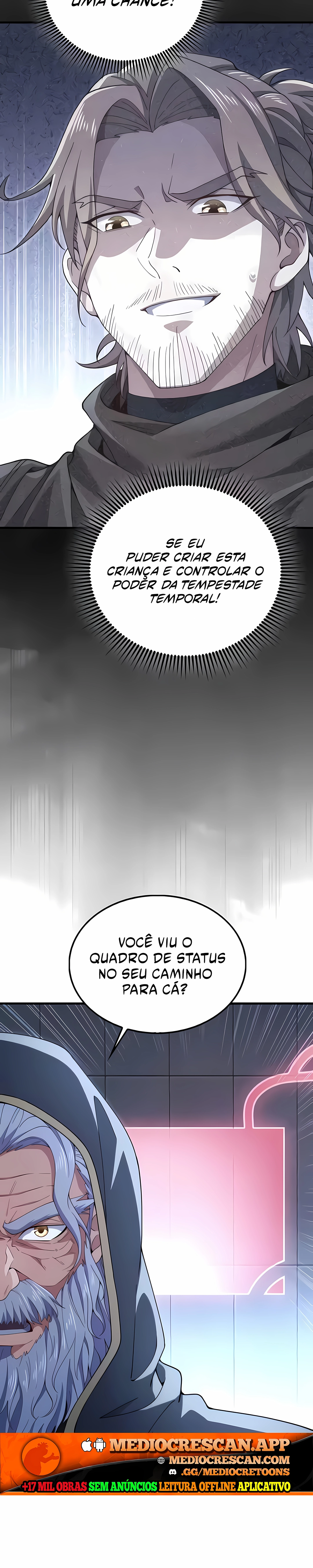 O Senhor das Moedas Capítulo 216 Página 12
