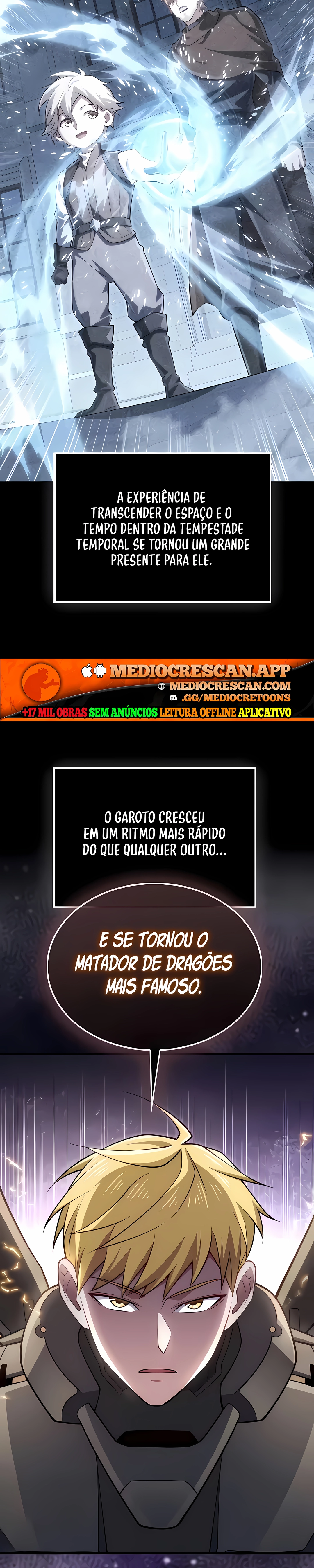 O Senhor das Moedas Capítulo 216 Página 16