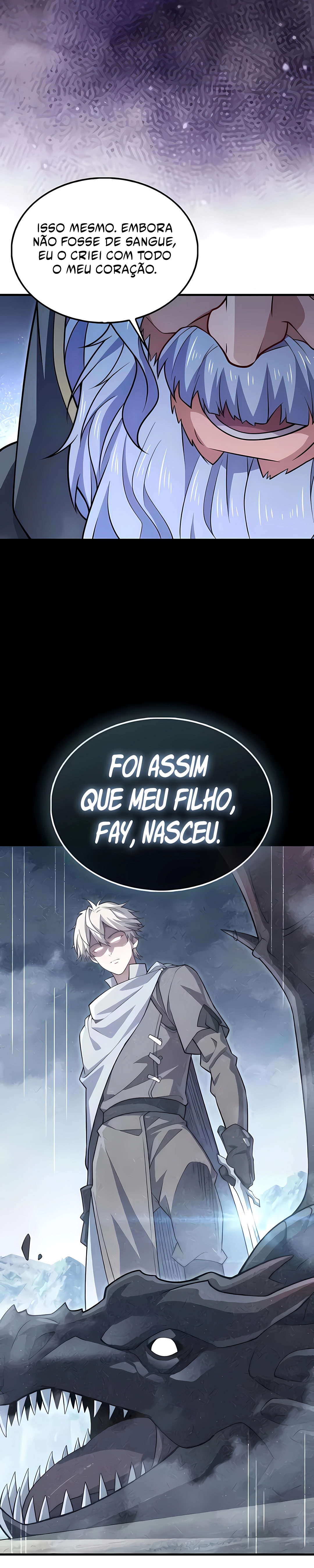 O Senhor das Moedas Capítulo 216 Página 17