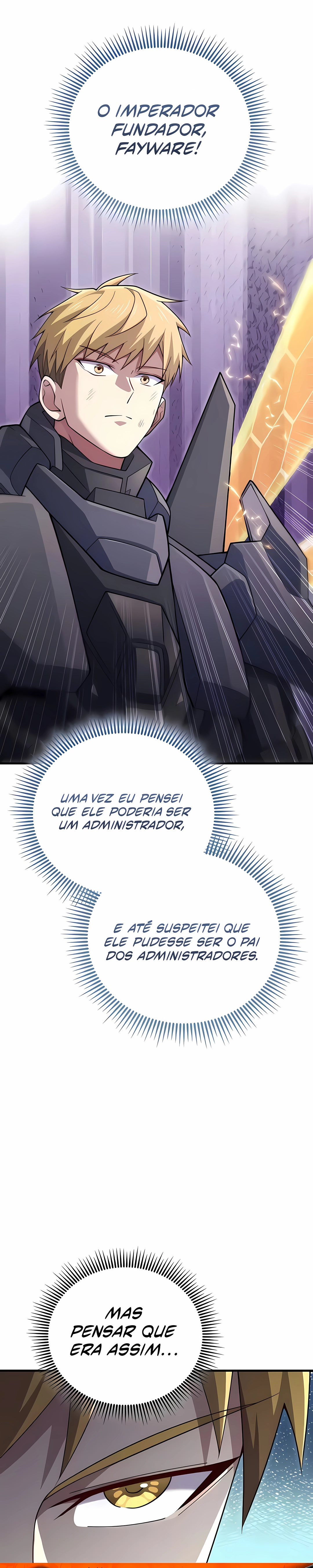 O Senhor das Moedas Capítulo 216 Página 18