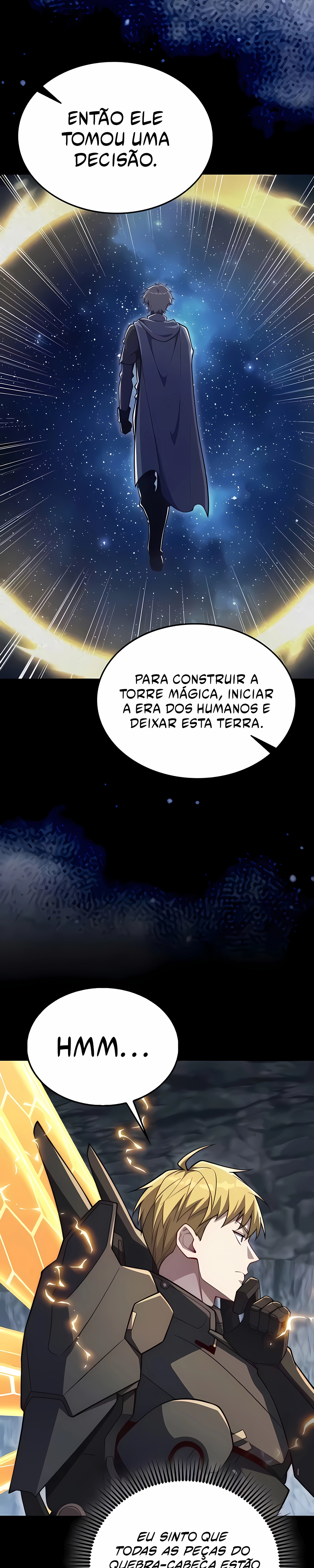 O Senhor das Moedas Capítulo 216 Página 22
