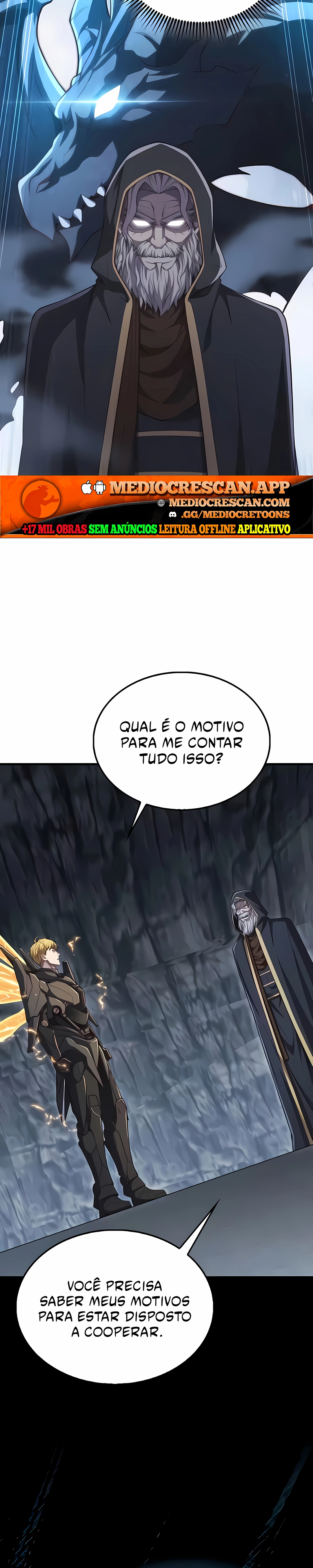 O Senhor das Moedas Capítulo 216 Página 24
