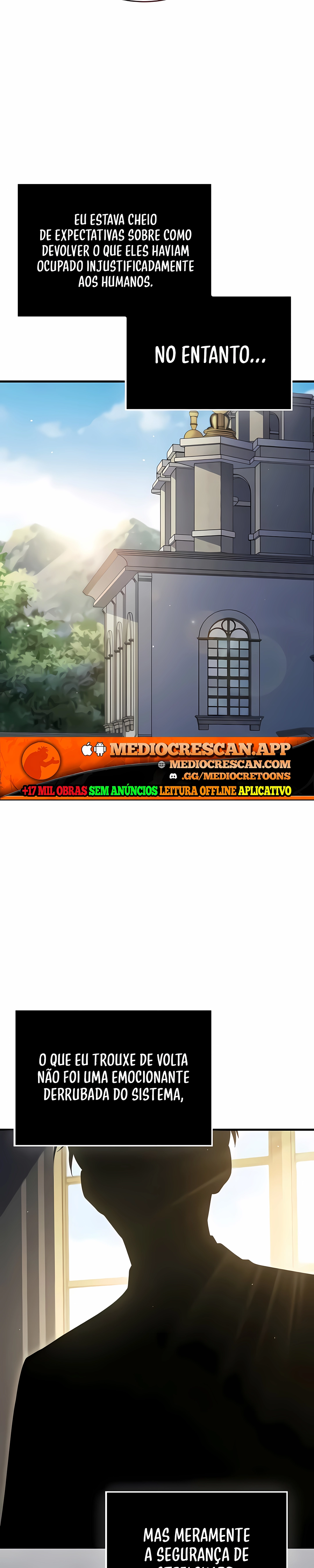 O Senhor das Moedas Capítulo 216 Página 35