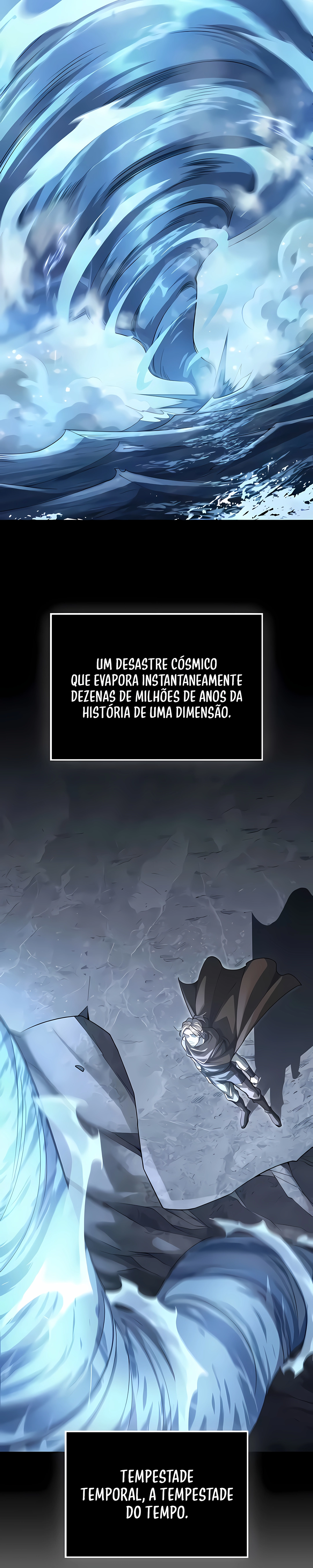 O Senhor das Moedas Capítulo 216 Página 6