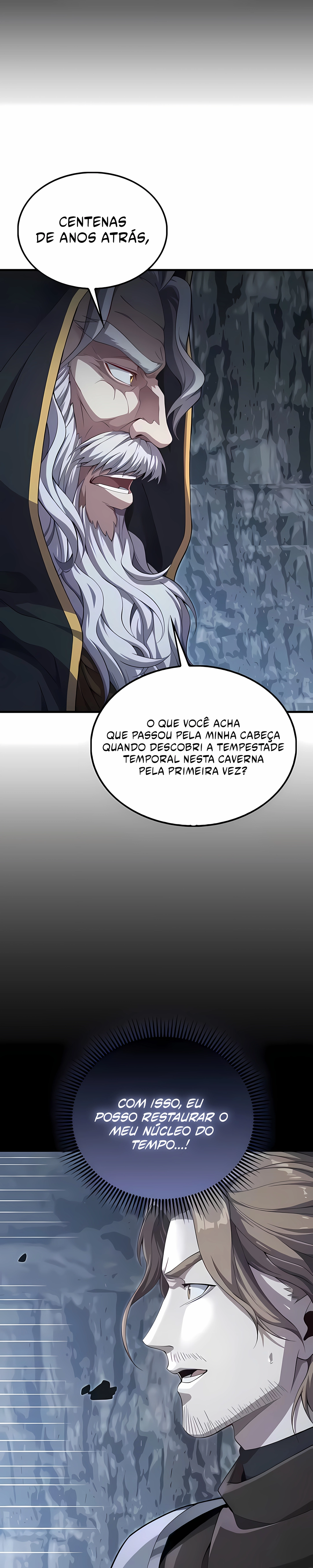 O Senhor das Moedas Capítulo 216 Página 7