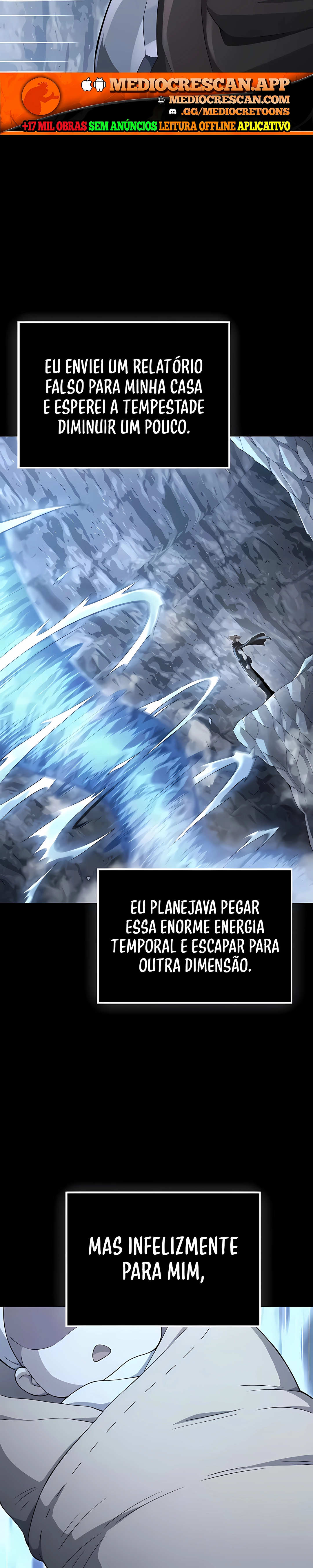 O Senhor das Moedas Capítulo 216 Página 8