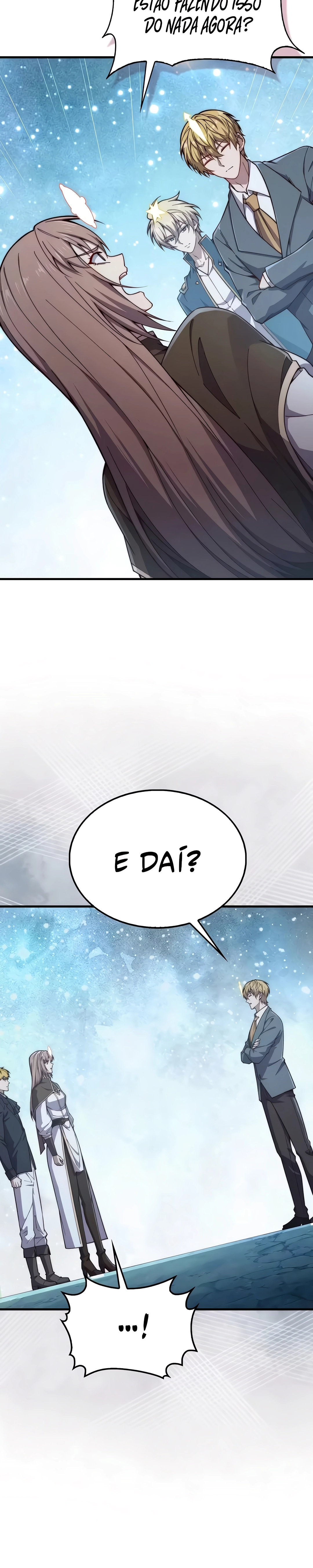 O Senhor das Moedas Capítulo 217 Página 10