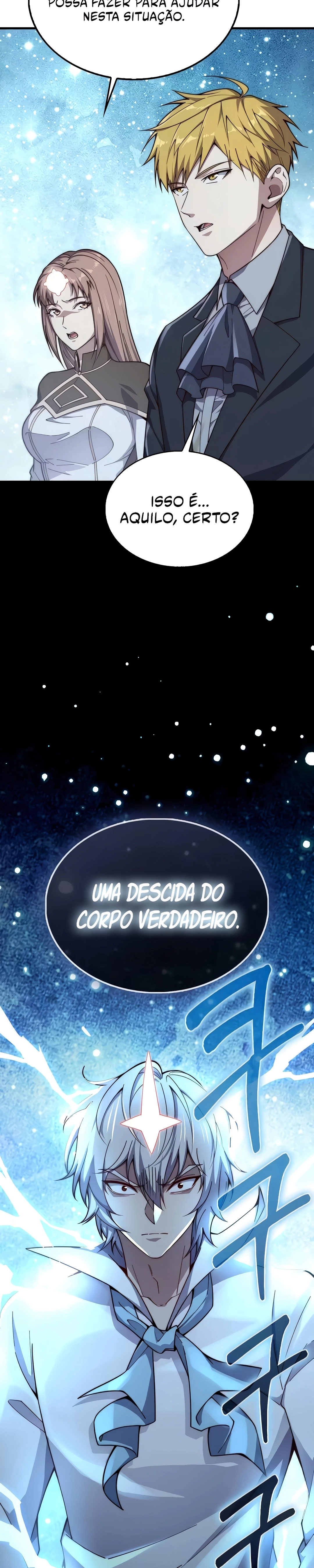 O Senhor das Moedas Capítulo 217 Página 14