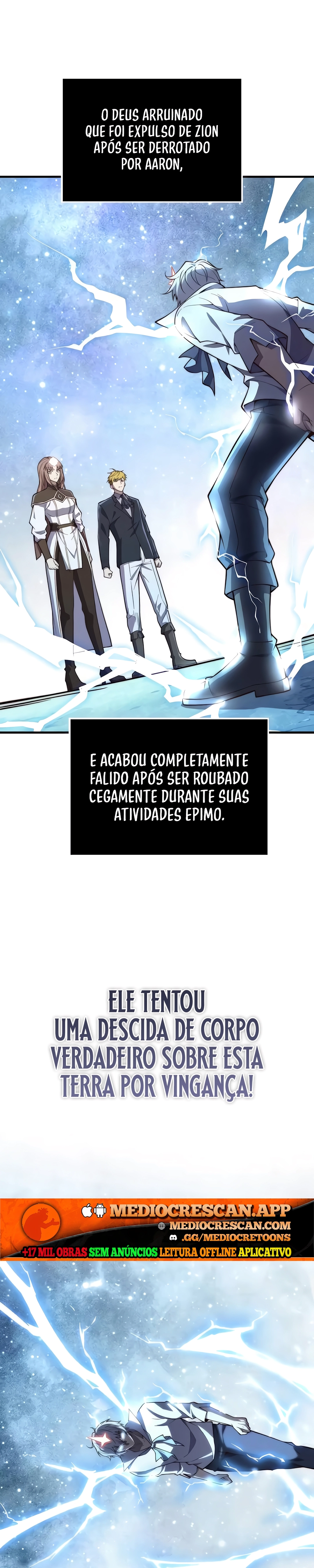 O Senhor das Moedas Capítulo 217 Página 16