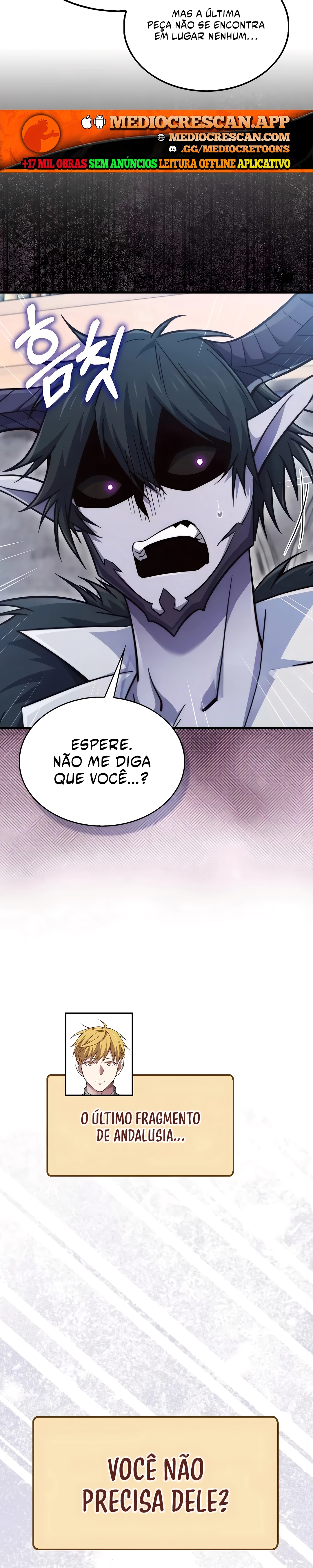 O Senhor das Moedas Capítulo 217 Página 29