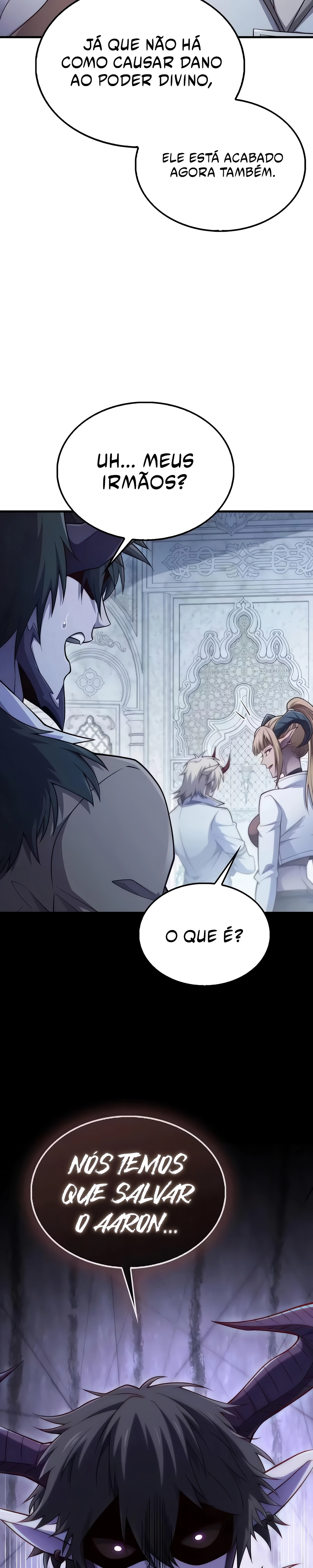 O Senhor das Moedas Capítulo 217 Página 31