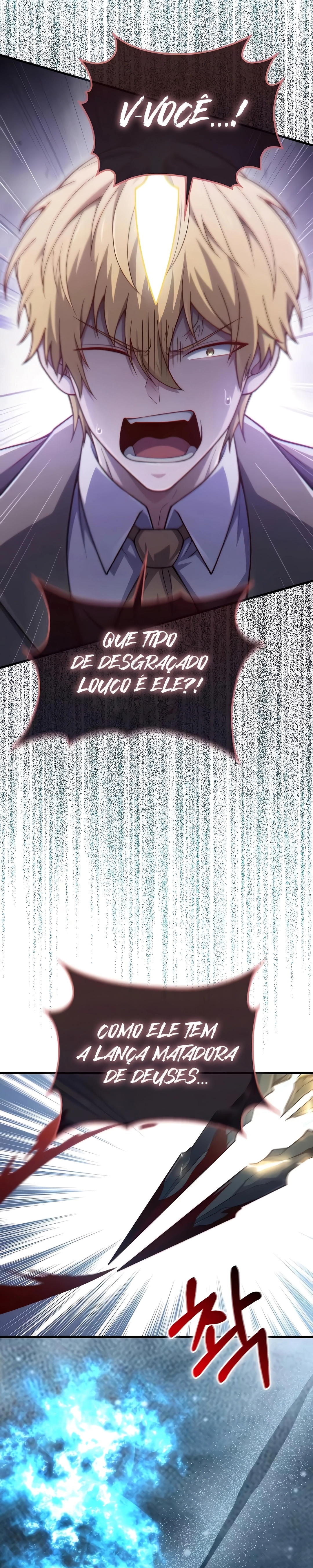 O Senhor das Moedas Capítulo 217 Página 37