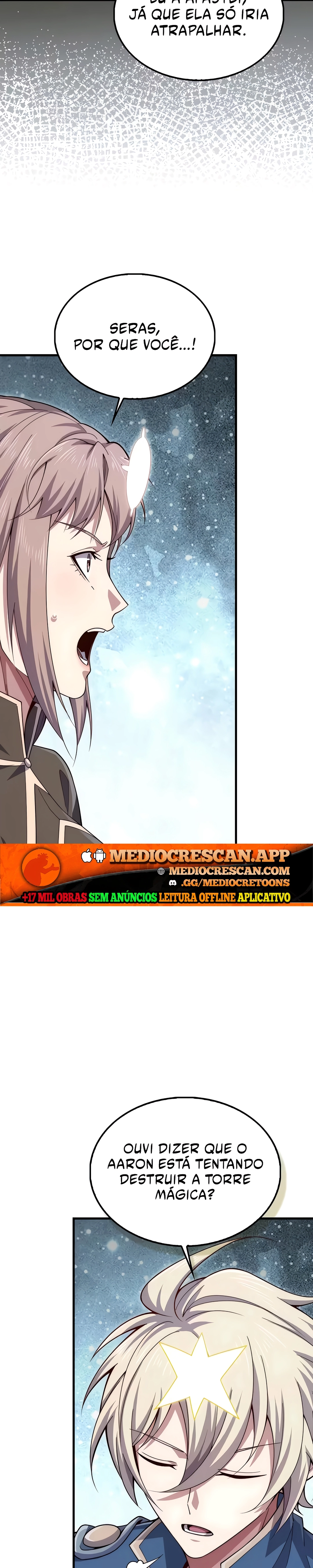O Senhor das Moedas Capítulo 217 Página 8