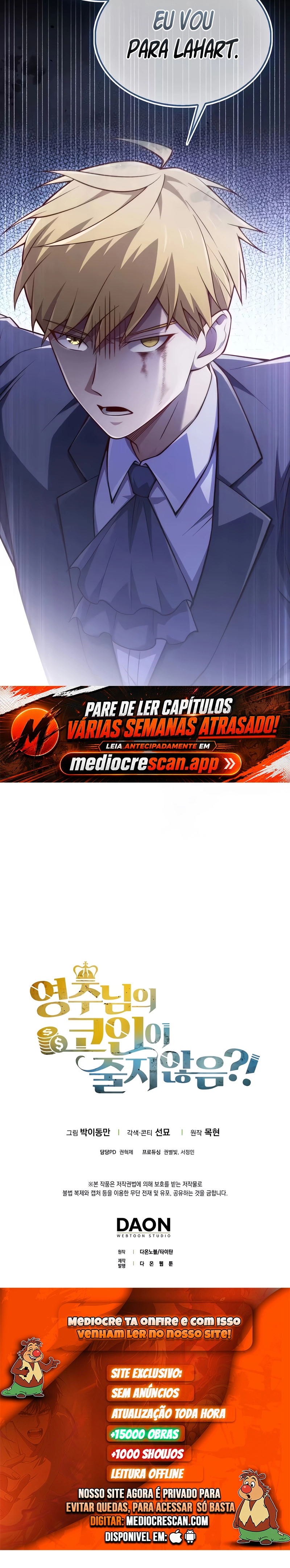 O Senhor das Moedas Capítulo 218 Página 11