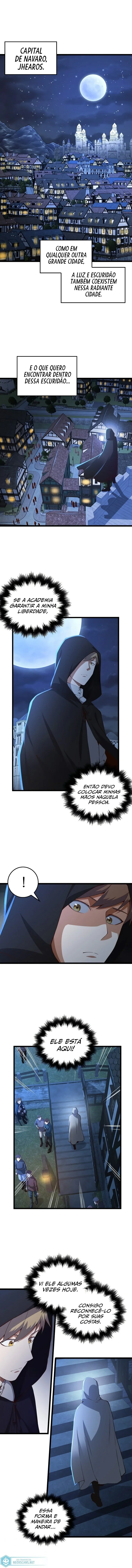 O Senhor das Moedas Capítulo 49 Página 2