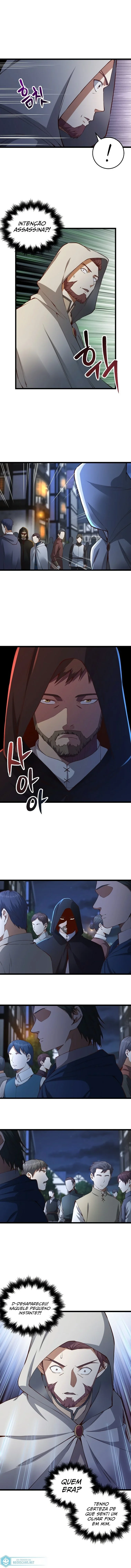 O Senhor das Moedas Capítulo 49 Página 4