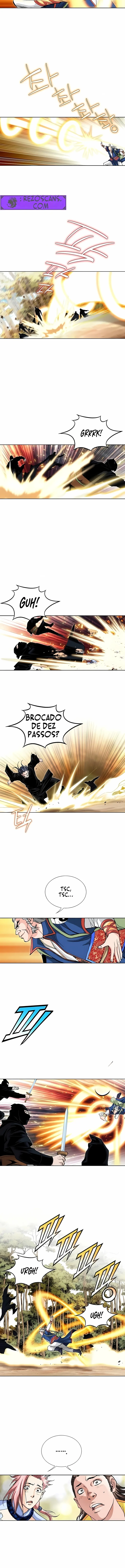 O Senhor Marcial Absoluto Capítulo 22 Página 10