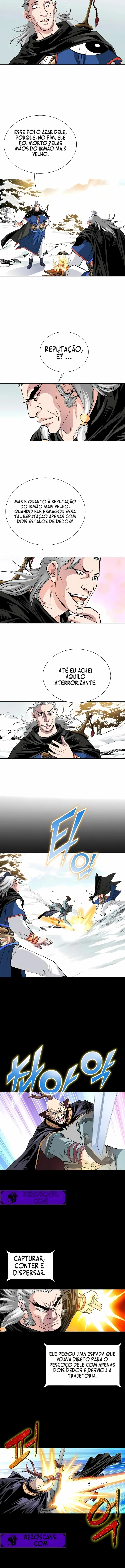 O Senhor Marcial Absoluto Capítulo 3 Página 13